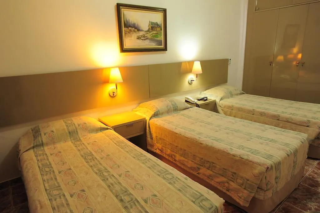 Ideal Praia Hotel Fortaleza