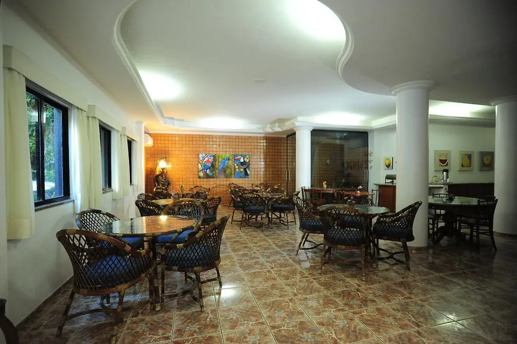 Ideal Praia Hotel Fortaleza