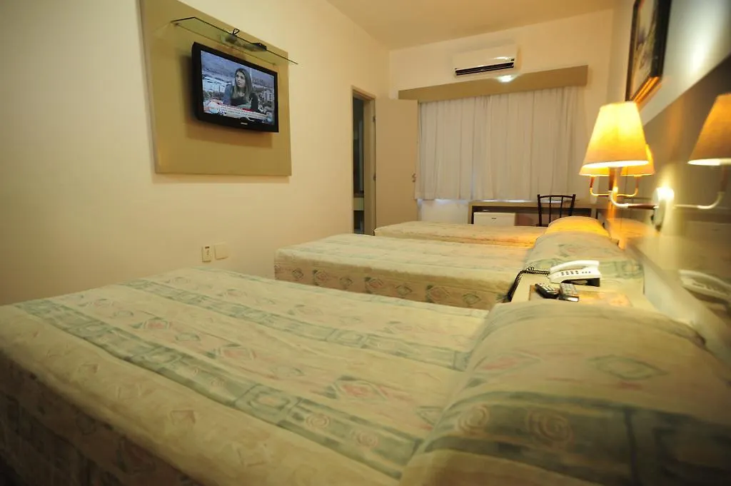 Ideal Praia Hotel Fortaleza   Fortaleza (Ceara)