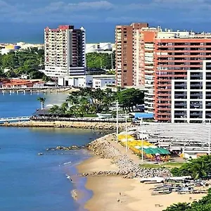 Seaflats Iate Plaza **** Fortaleza (Ceara)