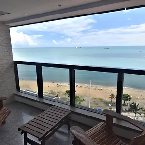 2* Apartahotel Seaflats Iracema