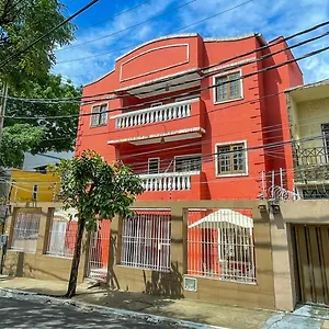 Mini-hôtel Refugio