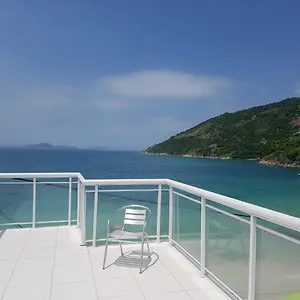 Seven , Arraial do Cabo Brasil