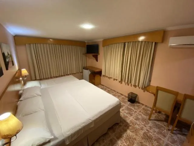Ideal Praia Hotel Fortaleza