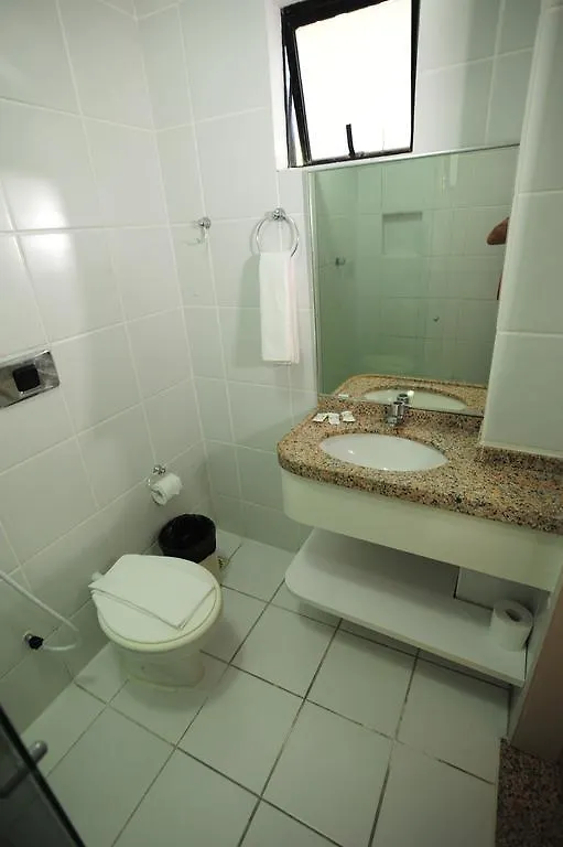 Ideal Praia Hotel Fortaleza