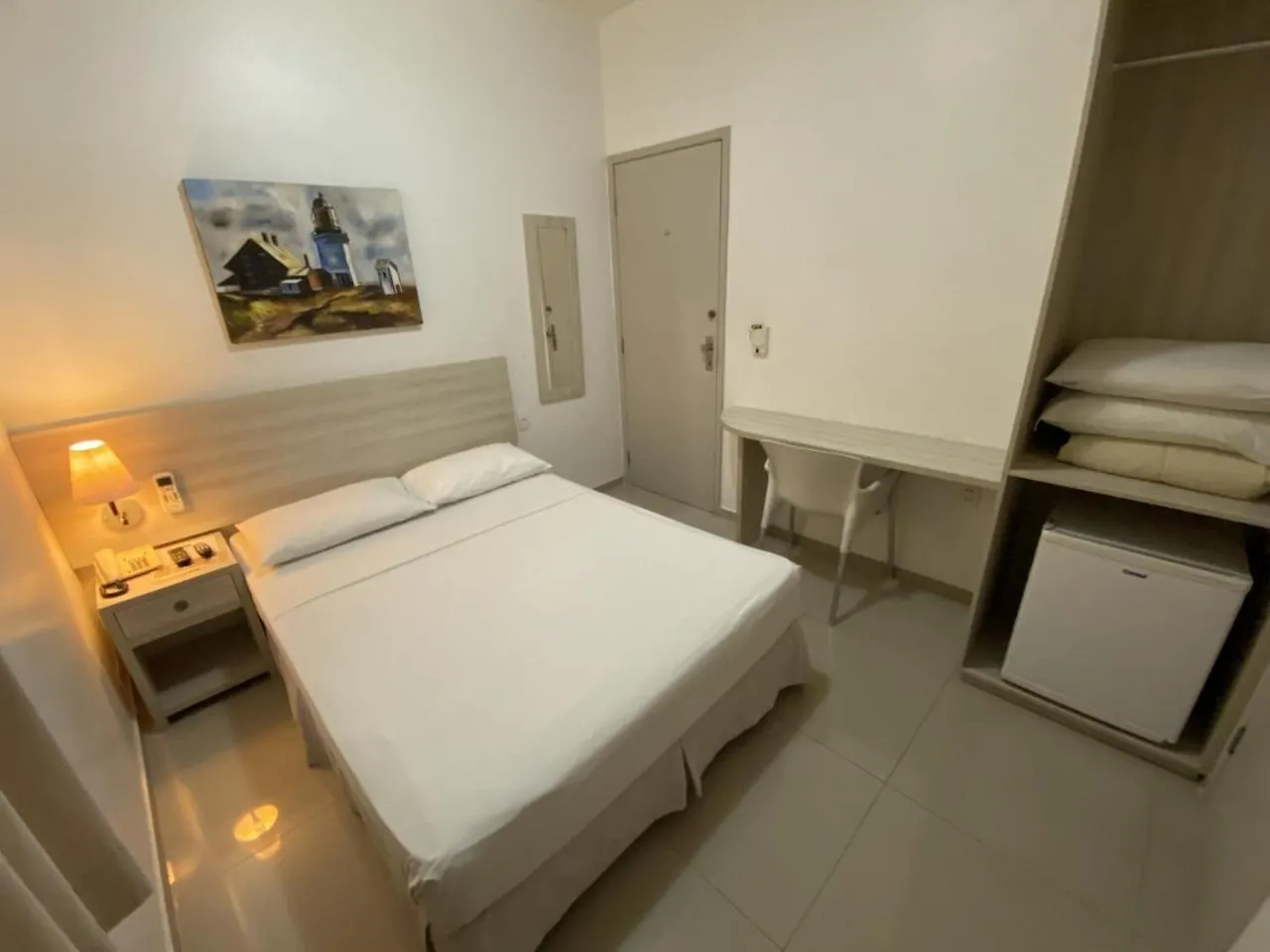Ideal Praia Hotel Fortaleza