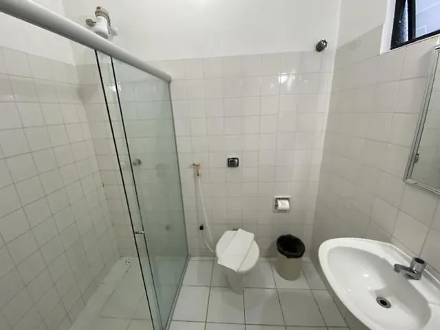 Ideal Praia Hotel Fortaleza 3*,  Brezilya