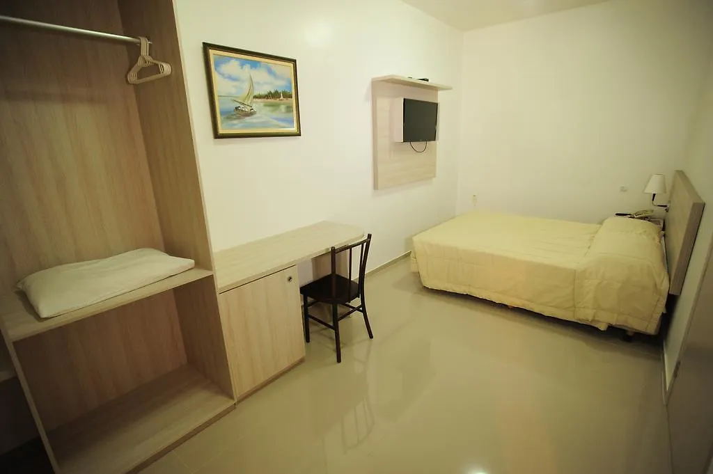 Ideal Praia Hotel Fortaleza