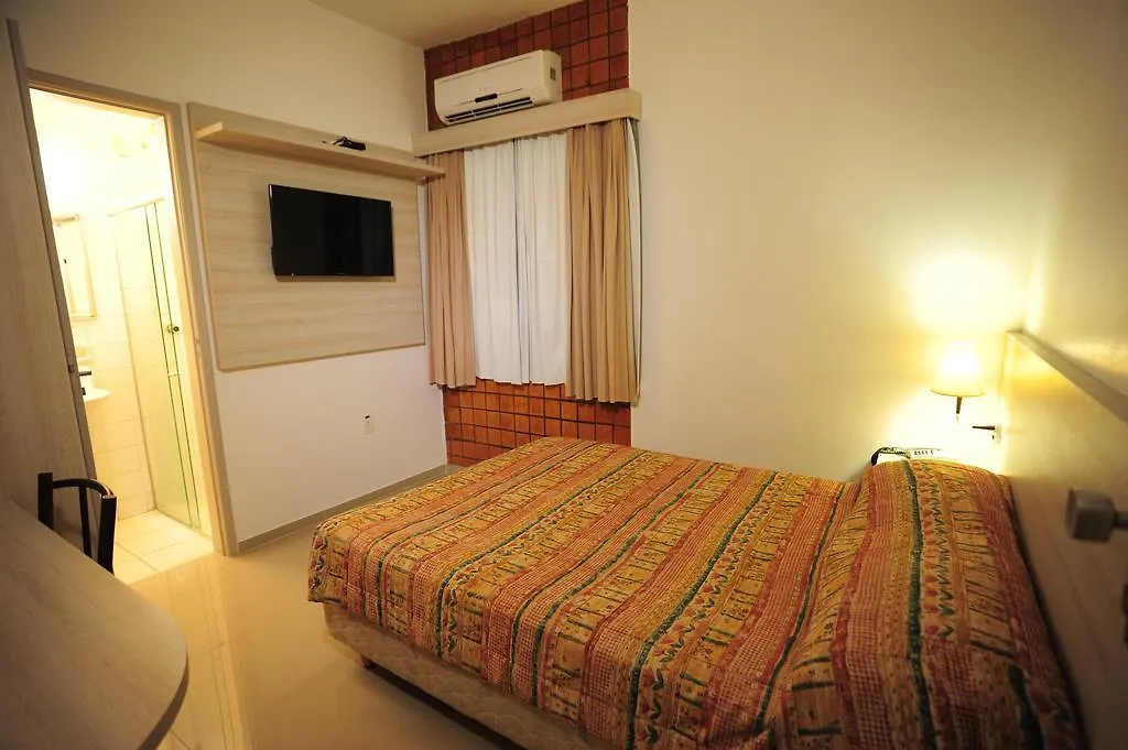 Ideal Praia Hotel Fortaleza