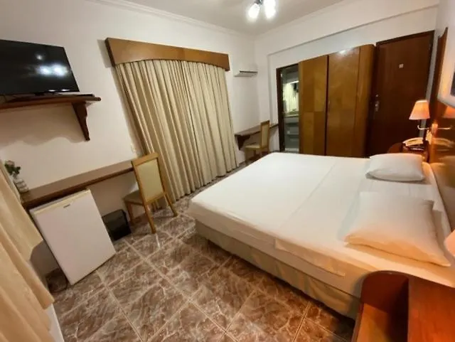 ***  Ideal Praia Hotel Fortaleza Brezilya