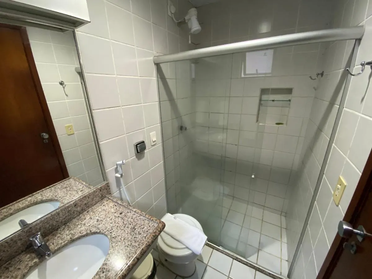 Ideal Praia Hotel Fortaleza