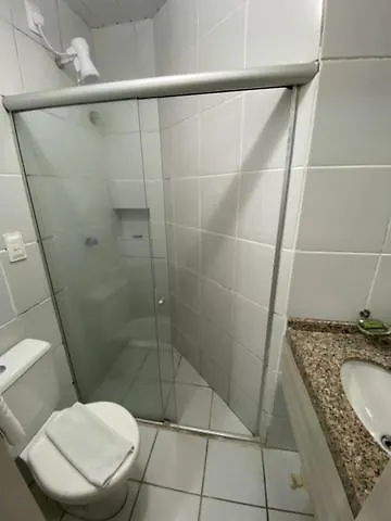 Ideal Praia Hotel Fortaleza
